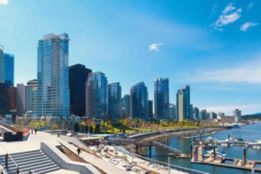 Harbourview Holiday